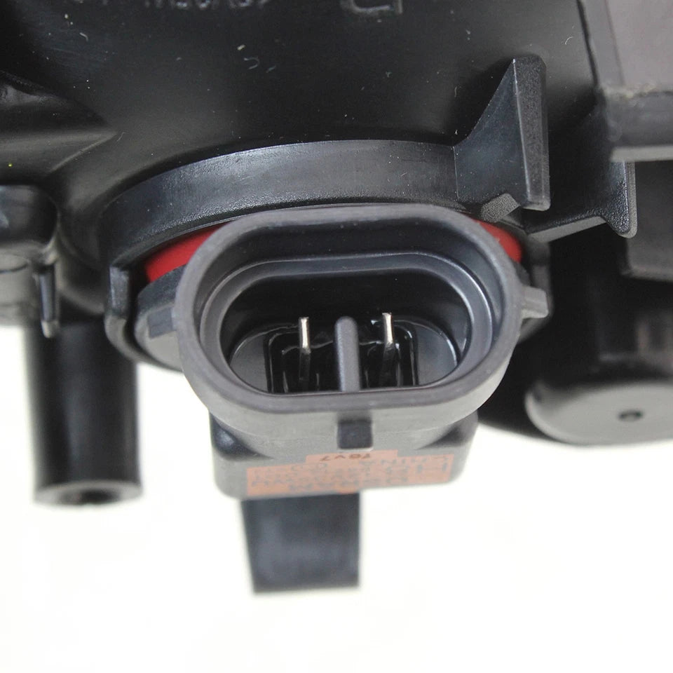 Right Side Fog lamp assy 2017 - 2019 HONDA CR-V HO2593141 33900TLAA21