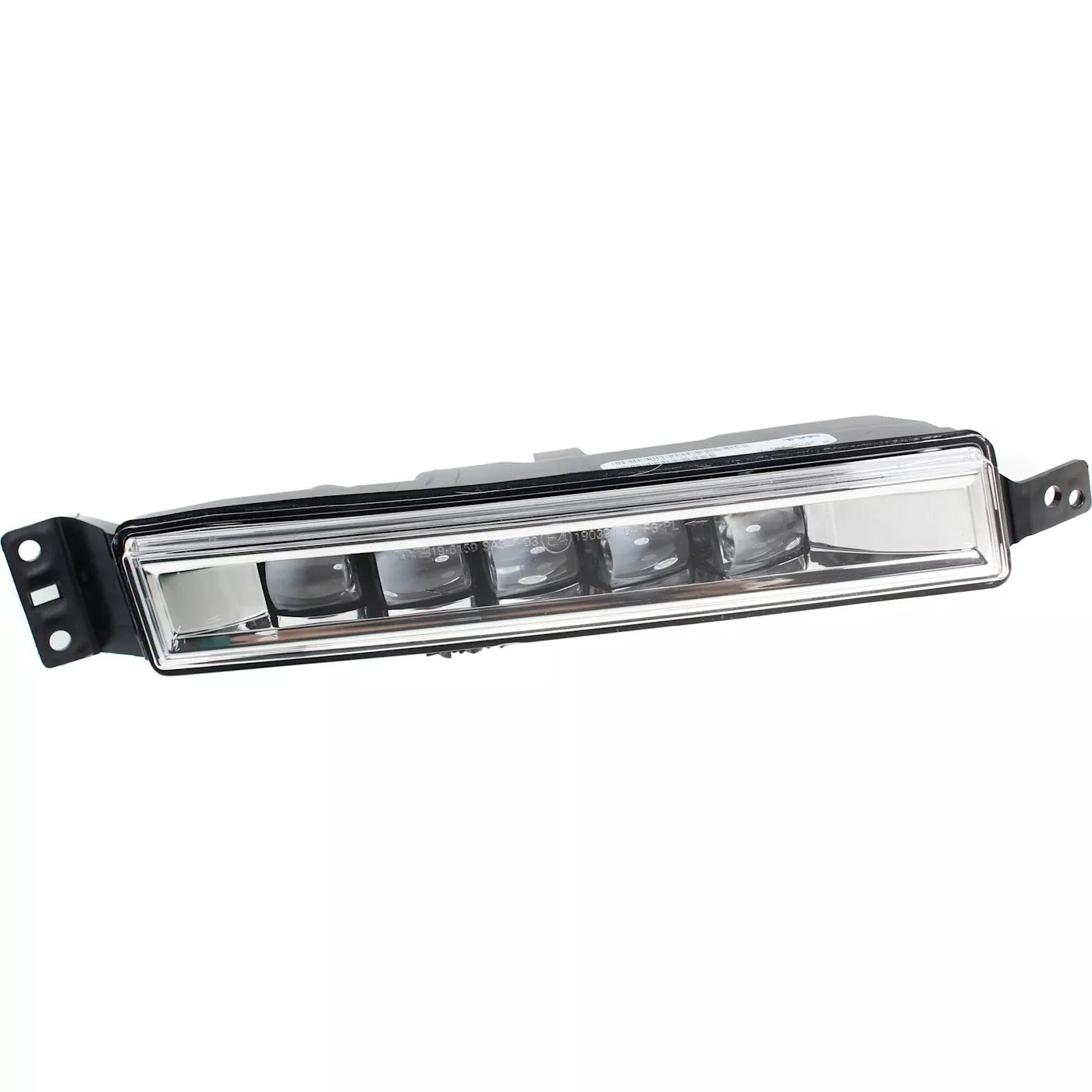 Right Side Fog lamp assy 2016 - 2017 HONDA ACCORD HO2593142 33900T2AA21