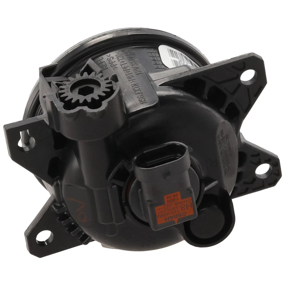 Right Side Fog lamp assy 2017 - 2021 HONDA CIVIC HO2593143 33900T5RA01