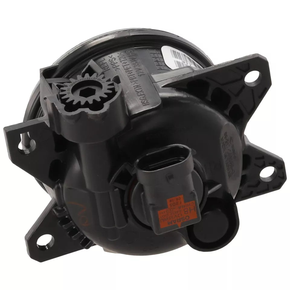 Right Side Fog lamp assy 2017 - 2021 HONDA CIVIC CAPA HO2593143C 33900T5RA01