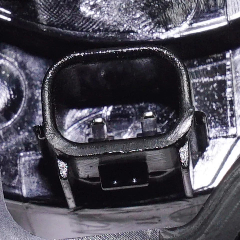 Right Side Fog lamp assy 2018 - 2020 ACURA TLX HO2593144 33900TEYY01