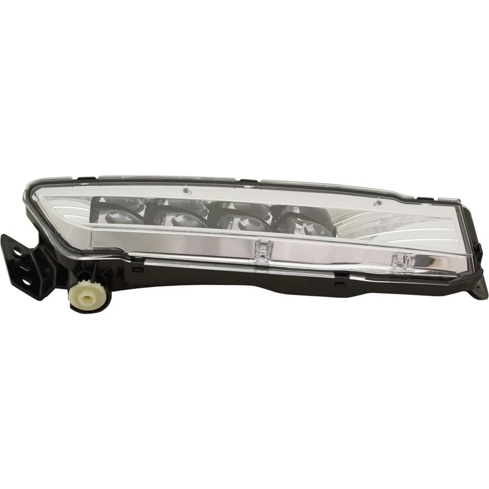 Right Side Fog lamp assy 2018 - 2020 HONDA ACCORD HO2593145V 33900TVAA01