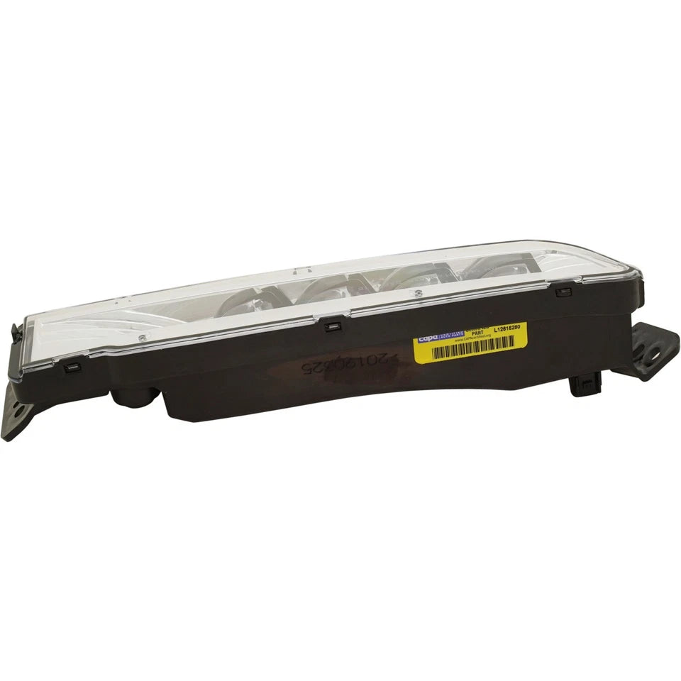 Right Side Fog lamp assy 2018 - 2020 HONDA ACCORD HO2593145V 33900TVAA01