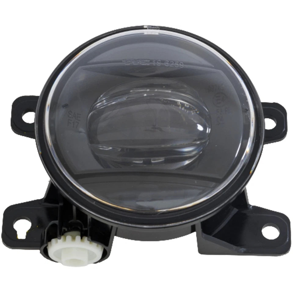 Right Side Fog lamp assy 2020 - 2022 HONDA CR-V HO2593147 33900TLAA01