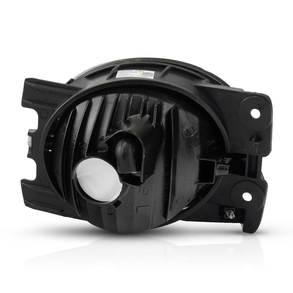 Left Side Fog lamp lens/housing 2009 - 2011 HONDA PILOT HO2594100 33951SZA305