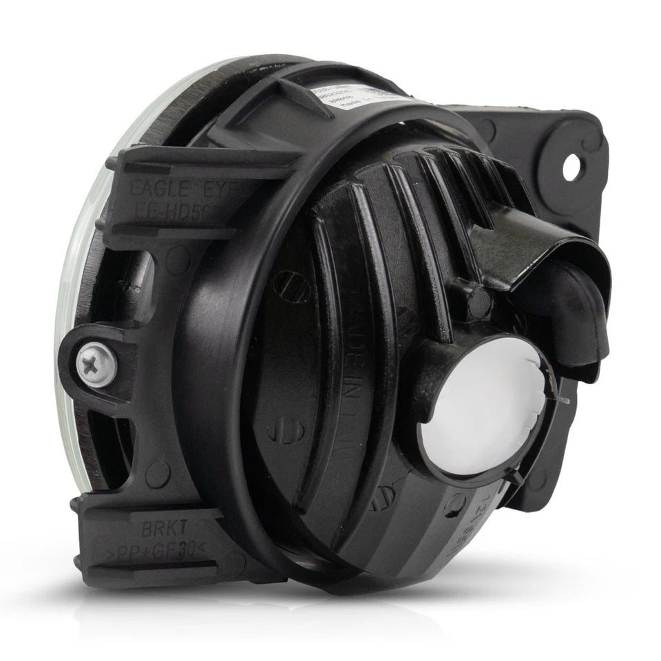 Left Side Fog lamp lens/housing 2009 - 2011 HONDA PILOT HO2594100 33951SZA305