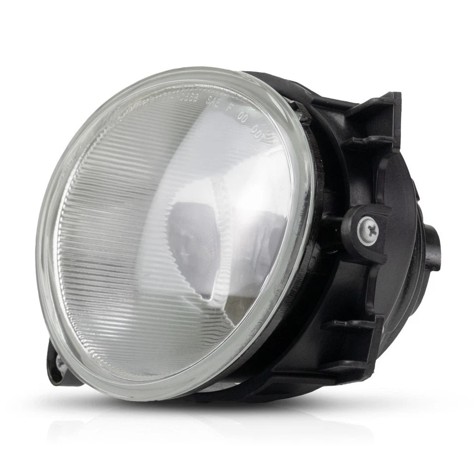 Left Side Fog lamp lens/housing 2009 - 2011 HONDA PILOT HO2594100 33951SZA305