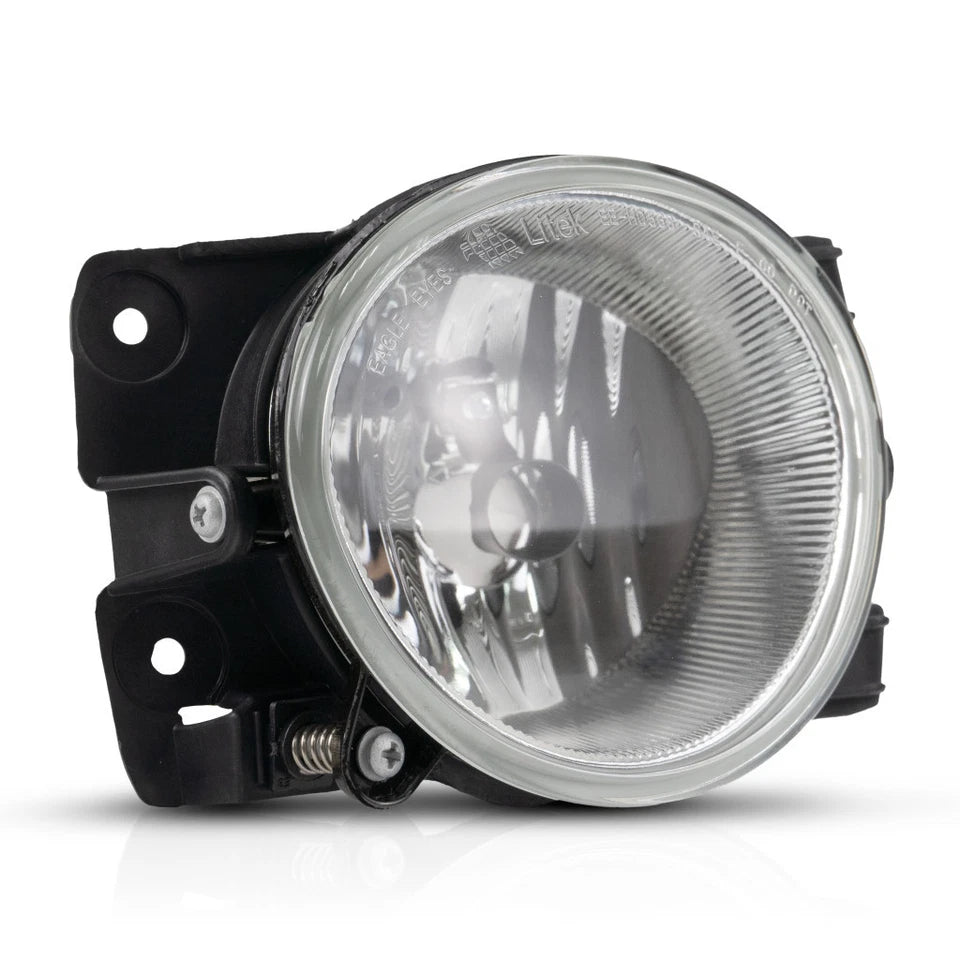 Left Side Fog lamp lens/housing 2009 - 2011 HONDA PILOT HO2594100 33951SZA305