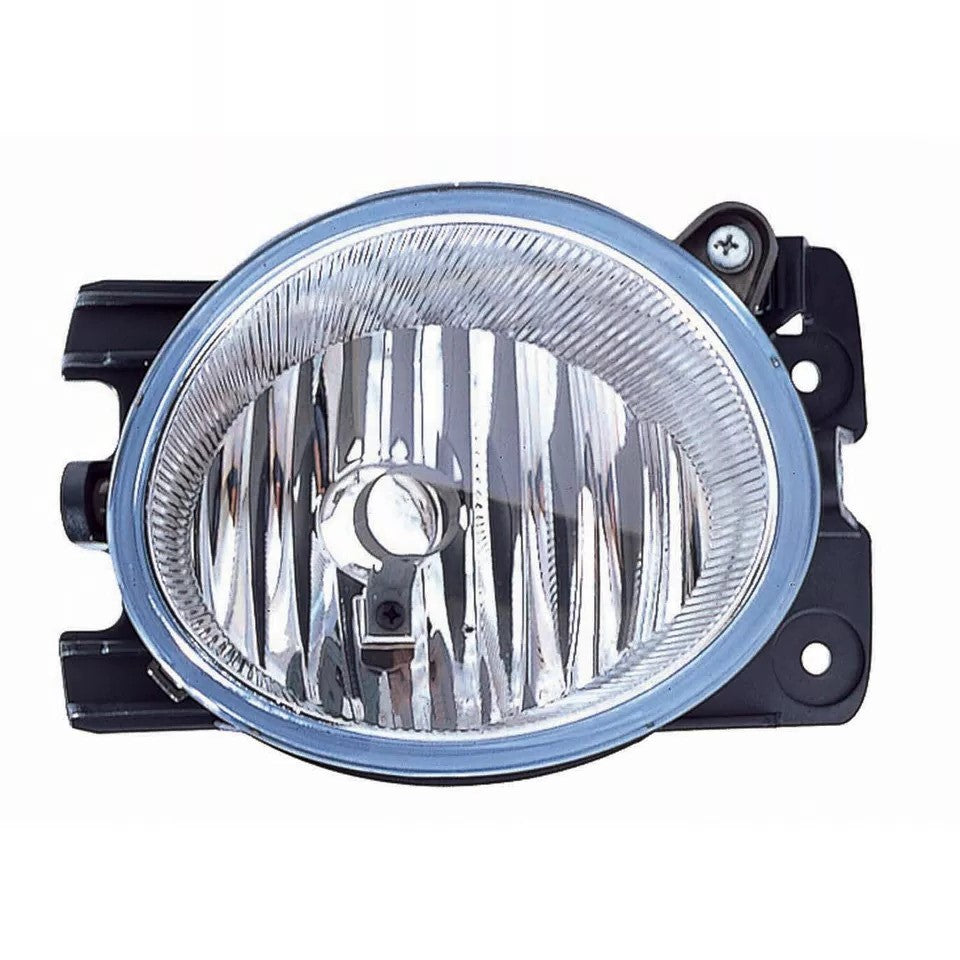 Left Side Fog lamp lens/housing 2009 - 2011 HONDA PILOT CAPA HO2594100C 33951SZA305