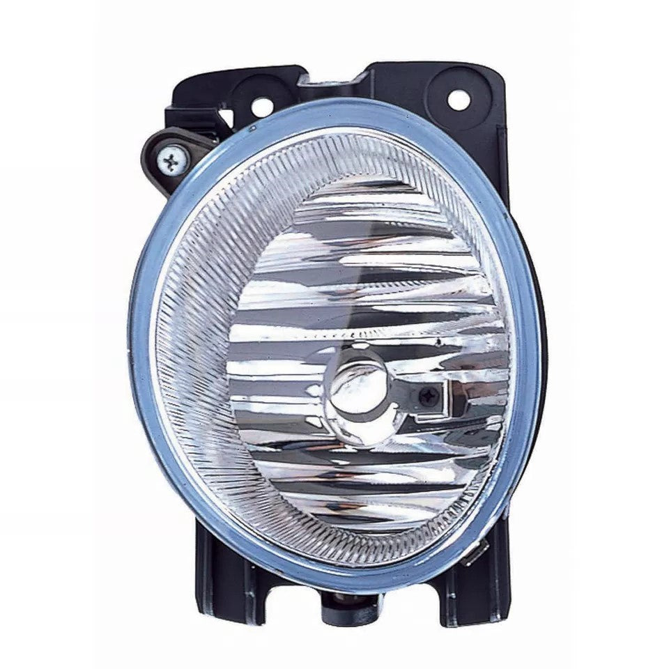 Left Side Fog lamp lens/housing 2009 - 2011 HONDA PILOT CAPA HO2594100C 33951SZA305