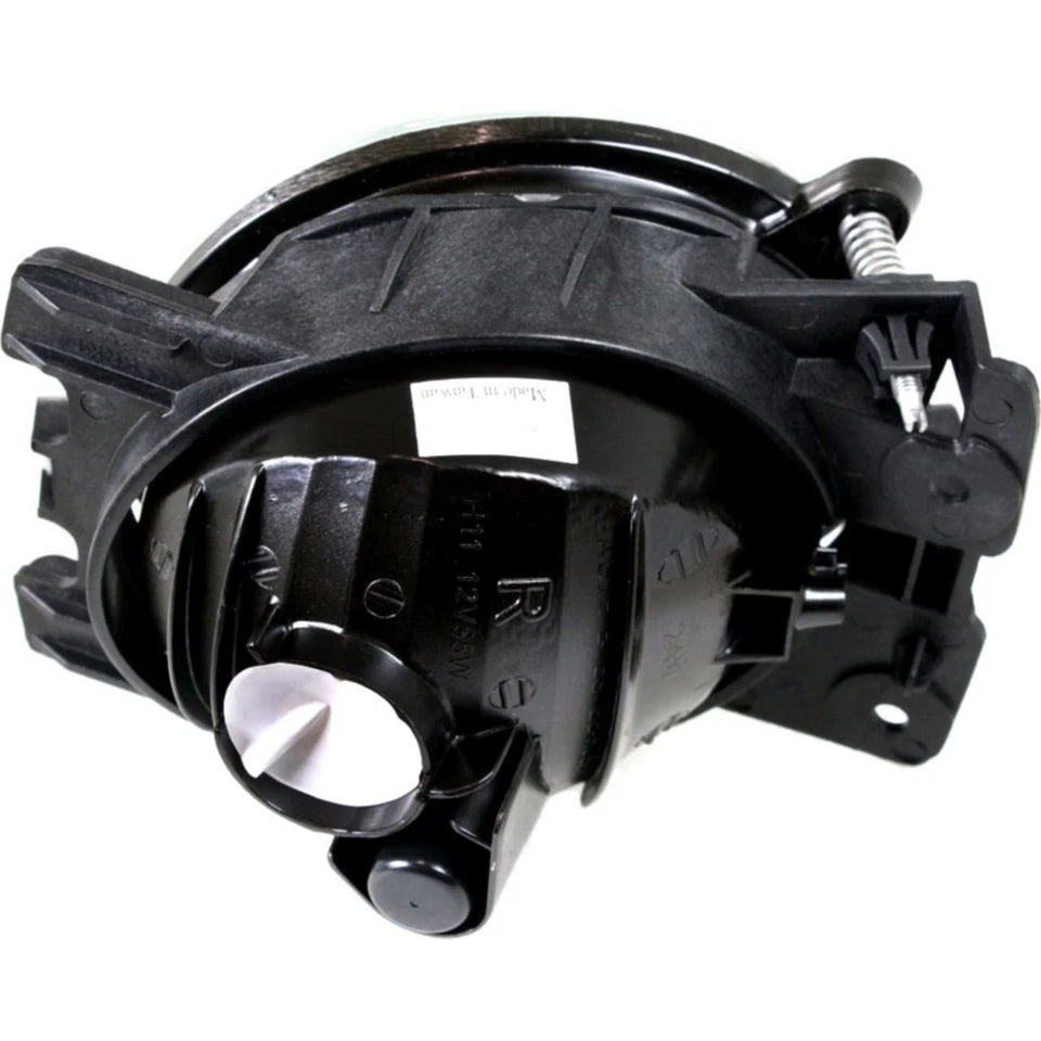 Right Side Fog lamp lens/housing 2009 - 2011 HONDA PILOT HO2595100 33901SZA305