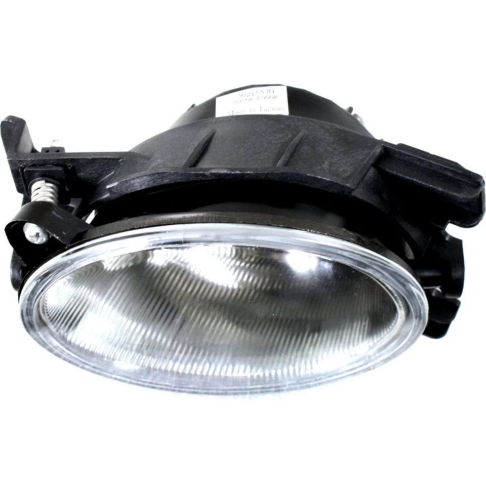 Right Side Fog lamp lens/housing 2009 - 2011 HONDA PILOT HO2595100 33901SZA305