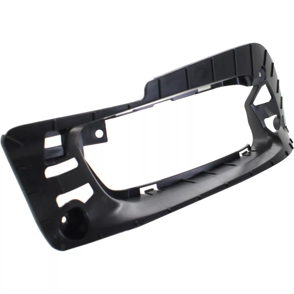 Left Side Fog lamp bracket 2012 - 2012 HONDA CIVIC HO2602101 71117TR0A00