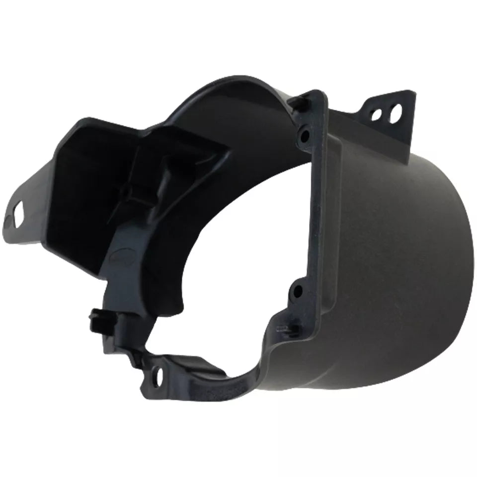 Left Side Fog lamp bracket 2019 - 2022 HONDA HR-V HO2602105 71108T7WA50