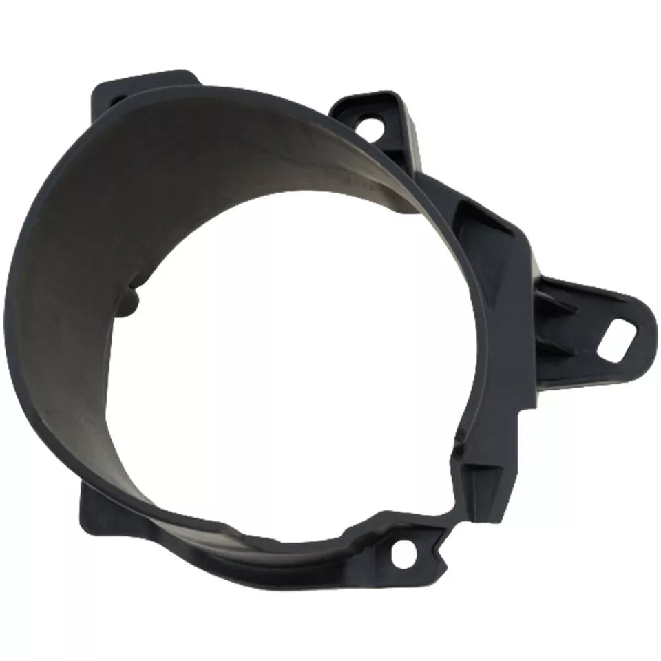 Left Side Fog lamp bracket 2019 - 2022 HONDA HR-V HO2602105 71108T7WA50