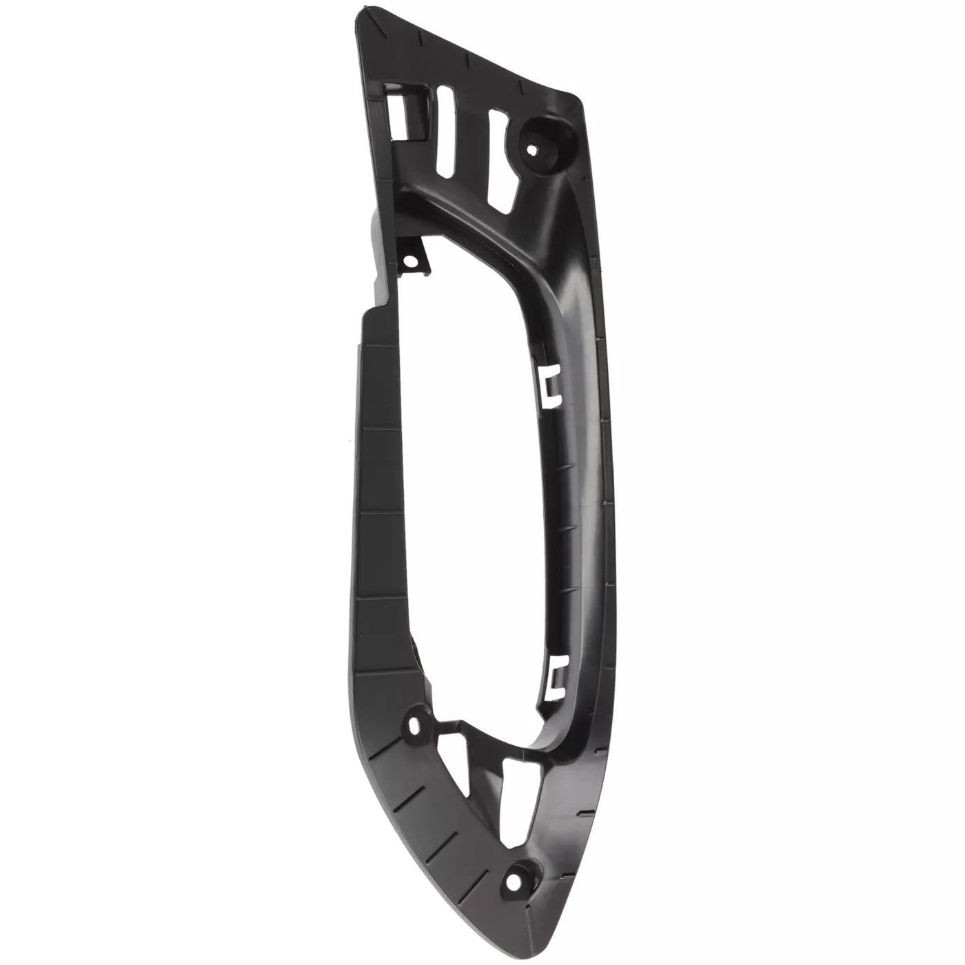 Right Side Fog lamp bracket 2012 - 2012 HONDA CIVIC HO2603101 71116TR0A00