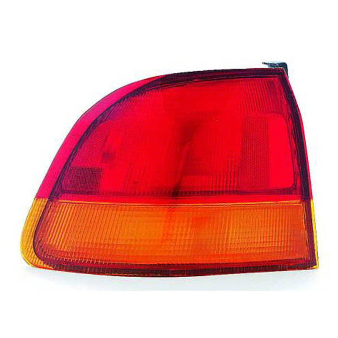 Left Side Taillamp assy 1996 - 1998 HONDA CIVIC HO2800117 33551S04A02