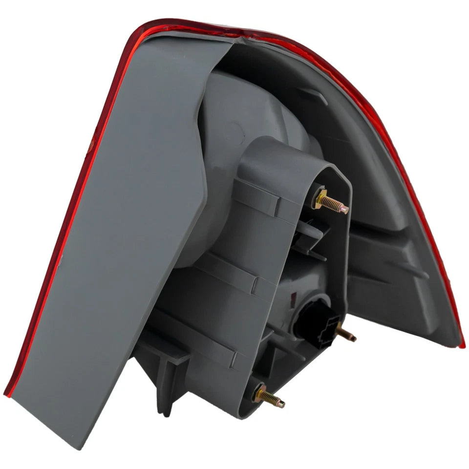 Left Side Taillamp assy 2001 - 2002 HONDA CIVIC HO2800133 33551S5DA01