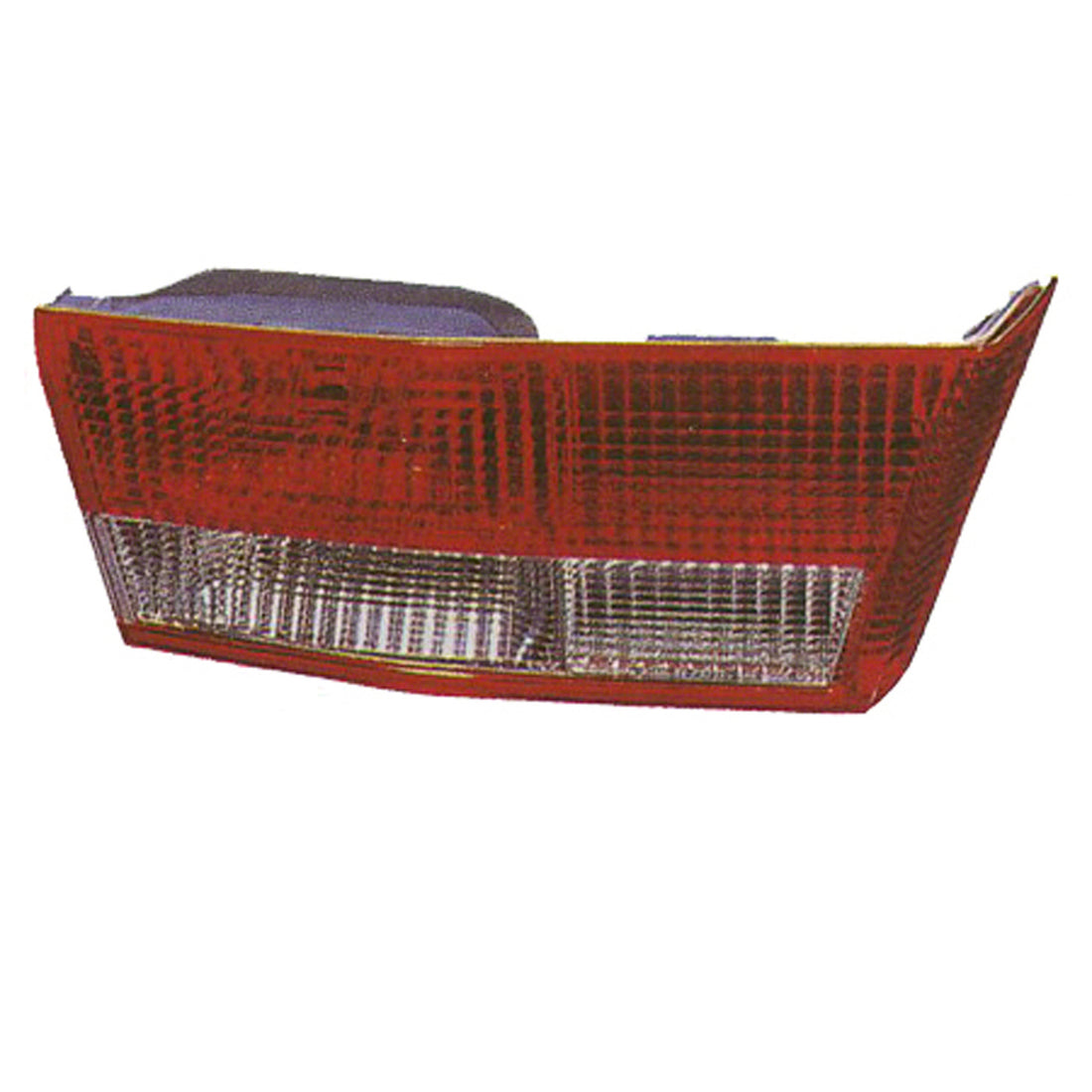 Left Side Taillamp assy 2003 - 2005 HONDA ACCORD HO2800151 34156SDAA01