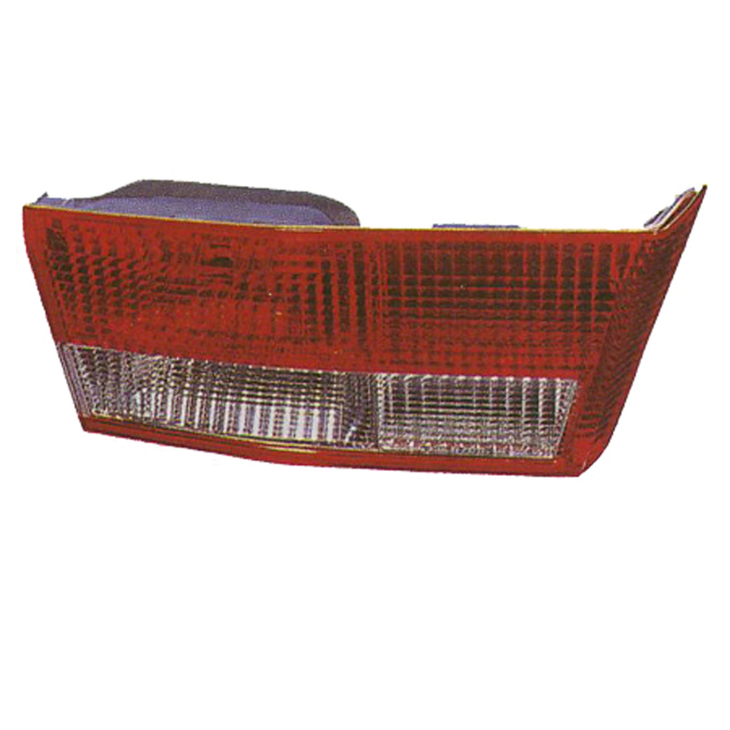 Left Side Taillamp assy 2003 - 2005 HONDA ACCORD HO2800151 34156SDAA01