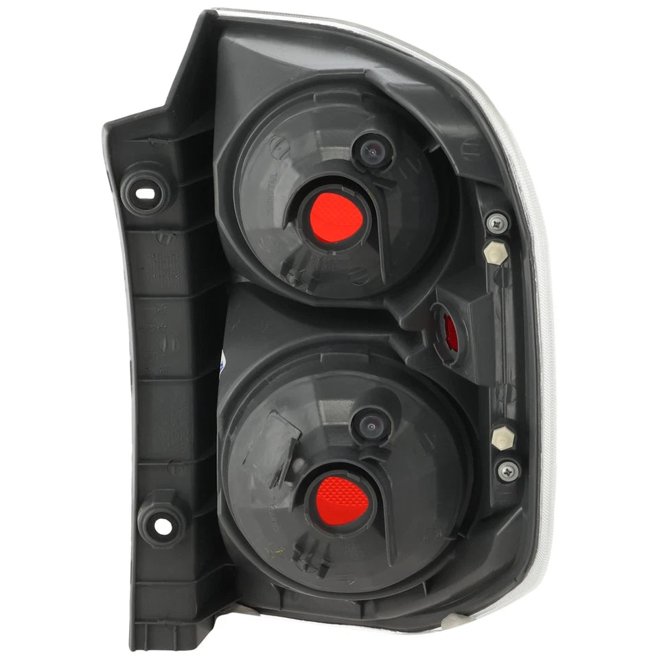 Left Side Taillamp assy 2006 - 2008 HONDA PILOT HO2800162 33551S9VA11