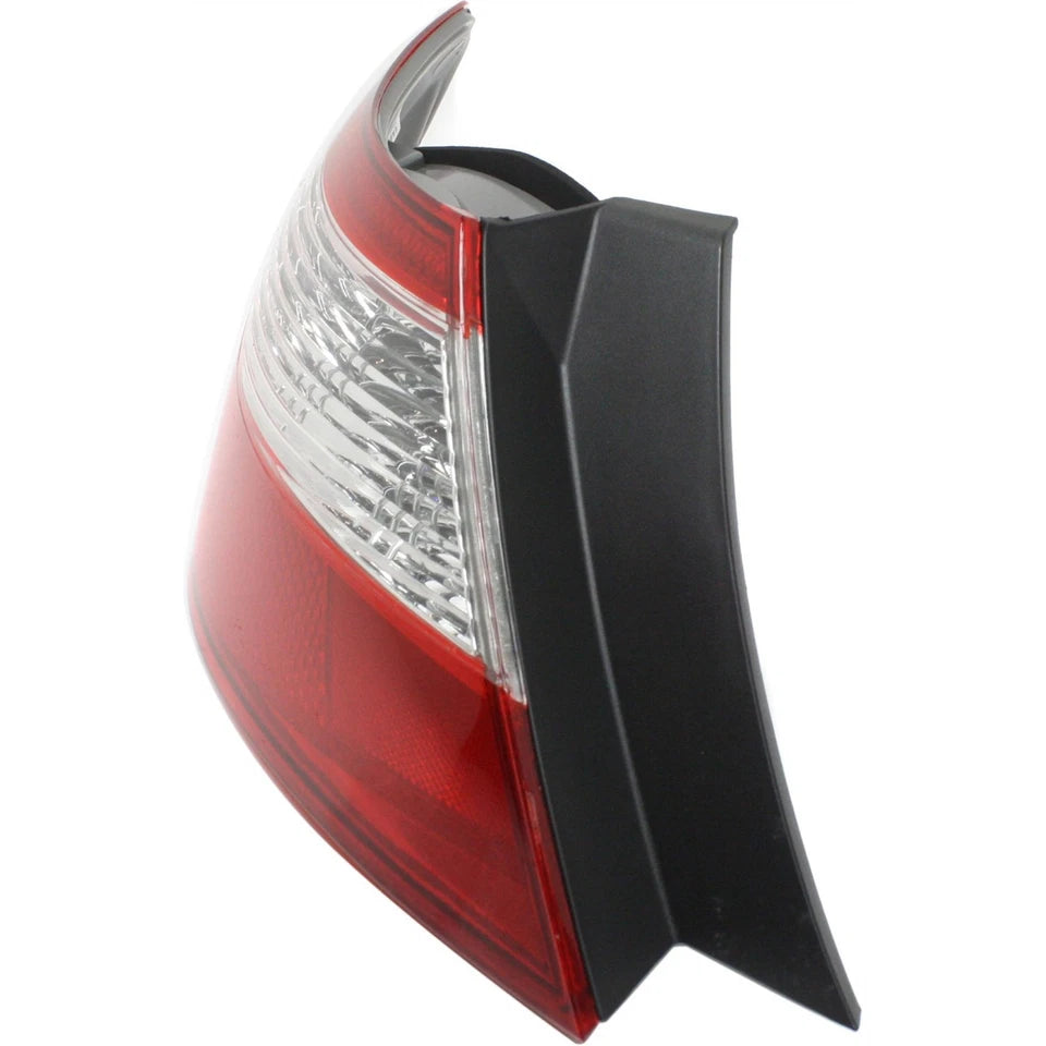 Conjunto de luz trasera izquierda 2006 - 2008 HONDA CIVIC HO2800165 33551SNAA02