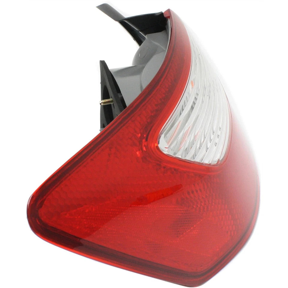 Conjunto de luz trasera izquierda 2006 - 2008 HONDA CIVIC HO2800165 33551SNAA02
