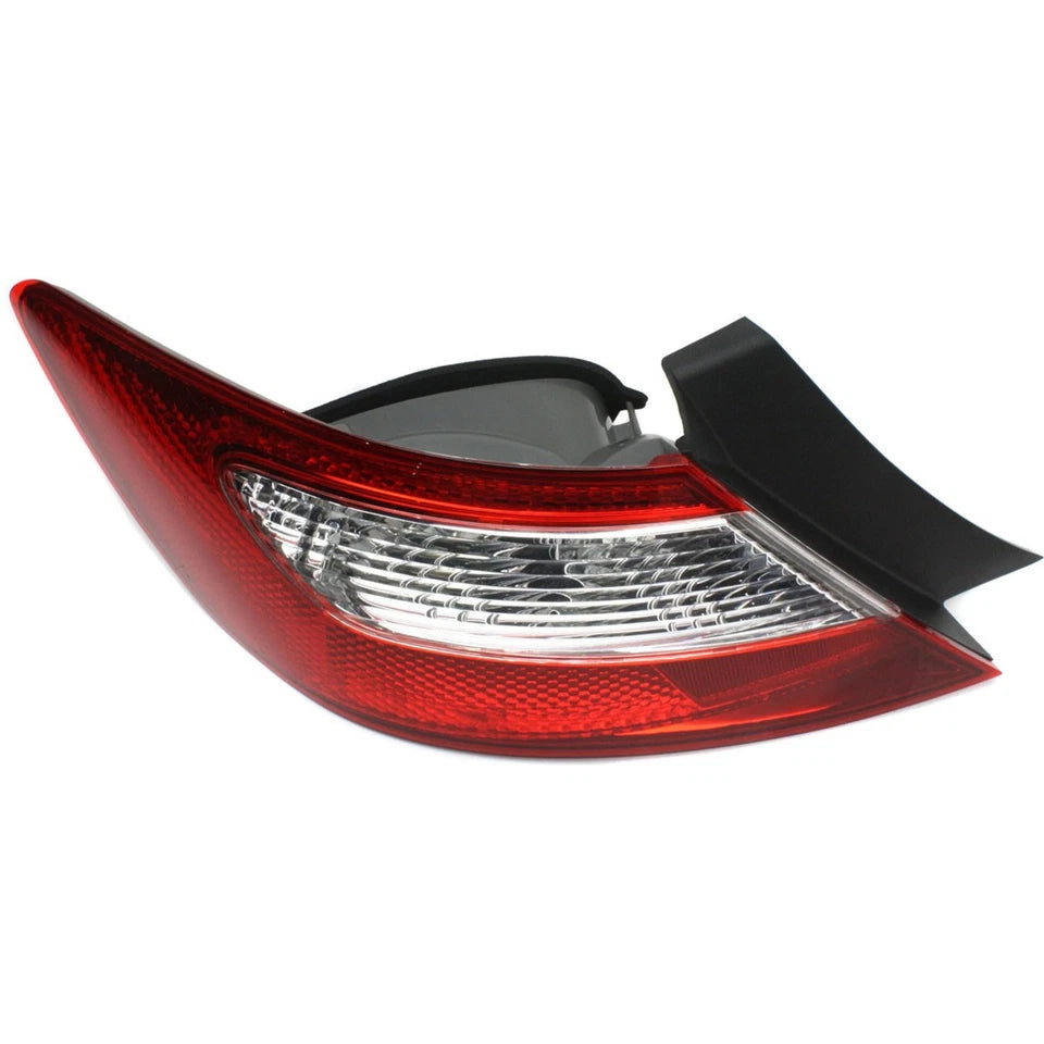 Conjunto de luz trasera izquierda 2006 - 2008 HONDA CIVIC HO2800165 33551SNAA02