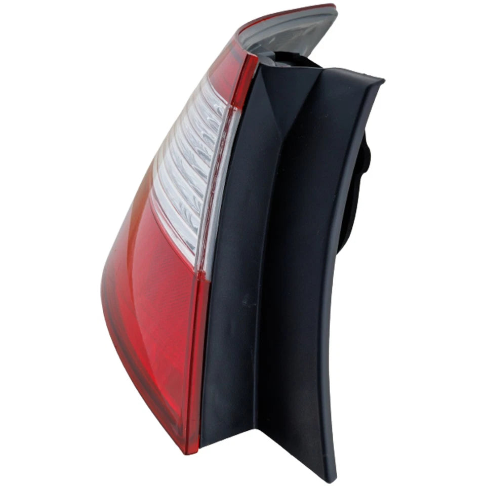 Left Side Taillamp assy 2006 - 2008 HONDA CIVIC HO2800165C 33551SNAA02