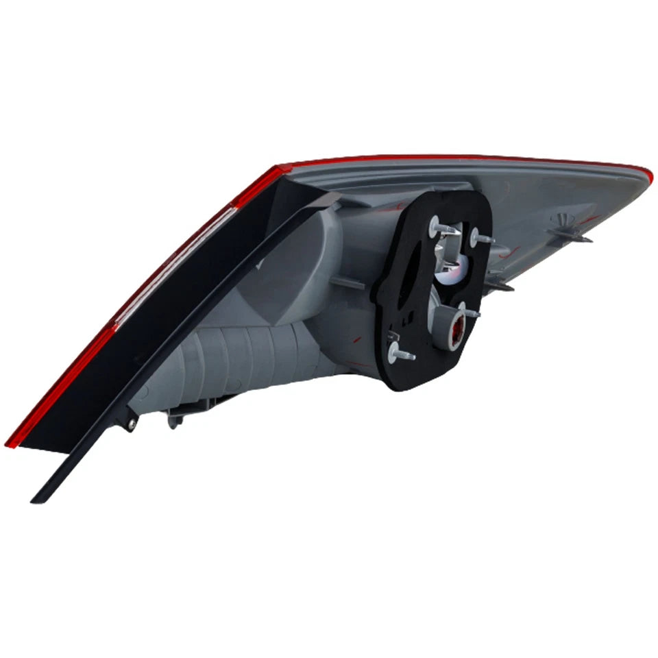 Left Side Taillamp assy 2006 - 2008 HONDA CIVIC HO2800165C 33551SNAA02