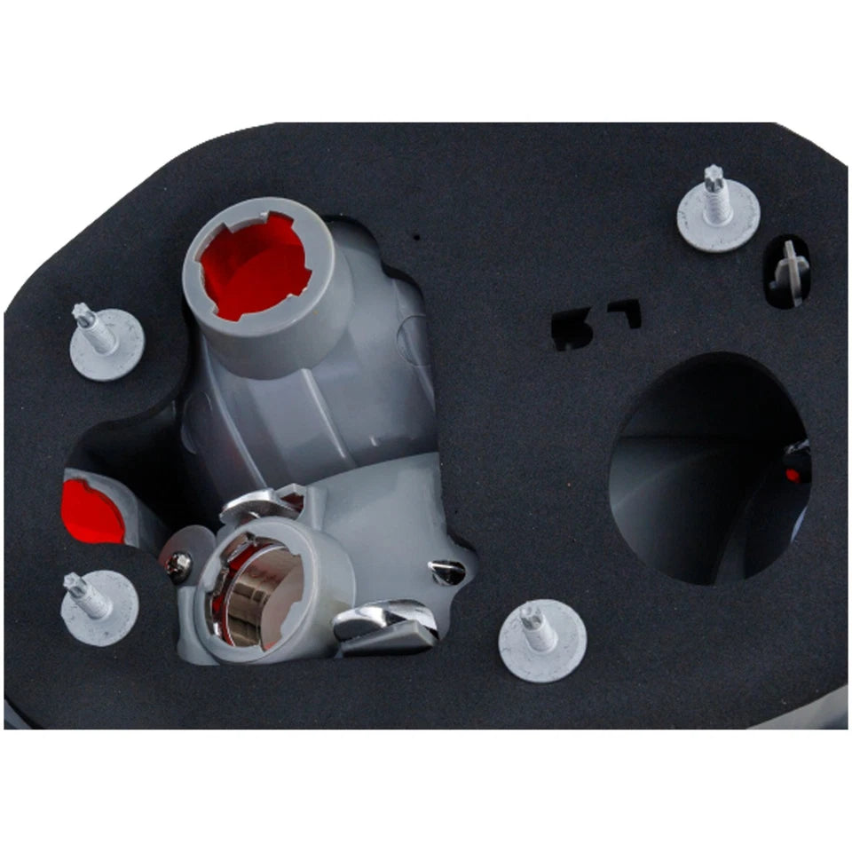 Left Side Taillamp assy 2006 - 2008 HONDA CIVIC HO2800165C 33551SNAA02