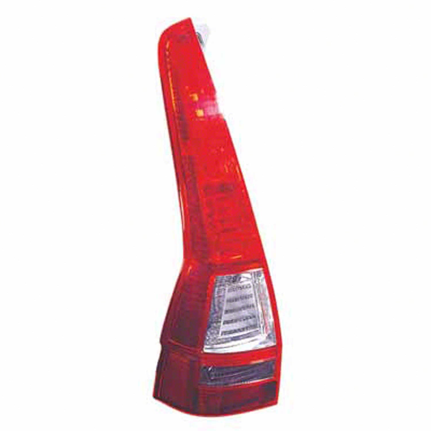 Left Side Taillamp assy 2007 - 2011 HONDA CR-V HO2800173 33551SWAA02