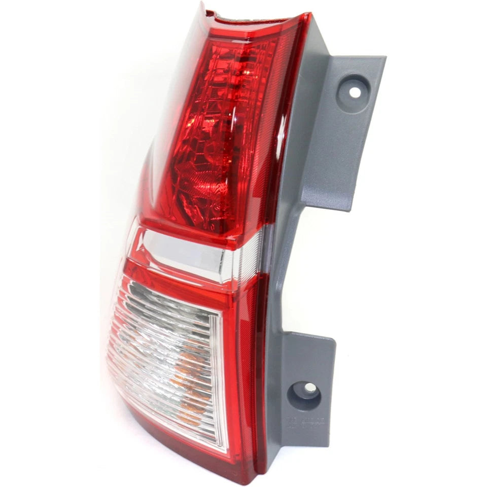 Conjunto de luz trasera izquierda 2015 - 2016 HONDA CR-V HO2800186C 33550T1WA01