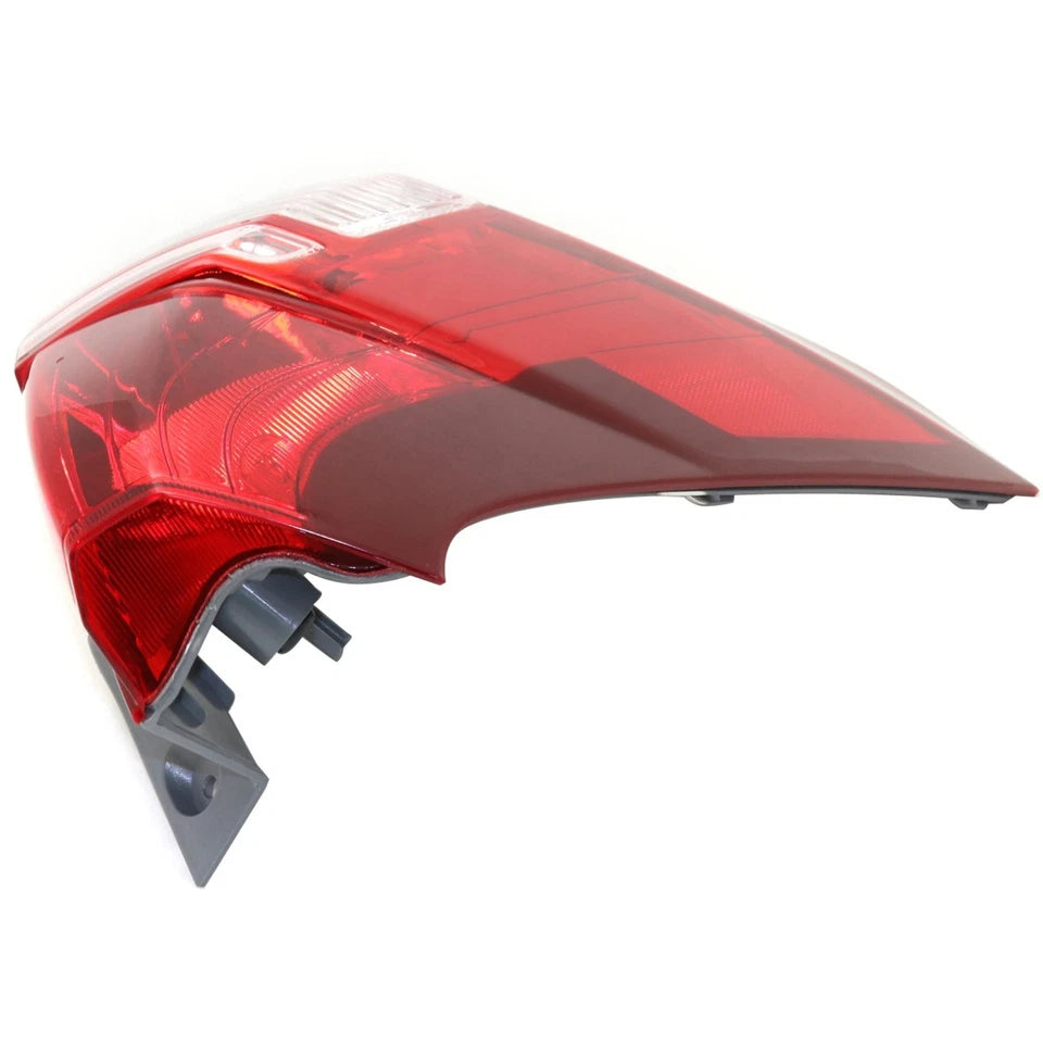 Conjunto de luz trasera izquierda 2015 - 2016 HONDA CR-V HO2800186C 33550T1WA01