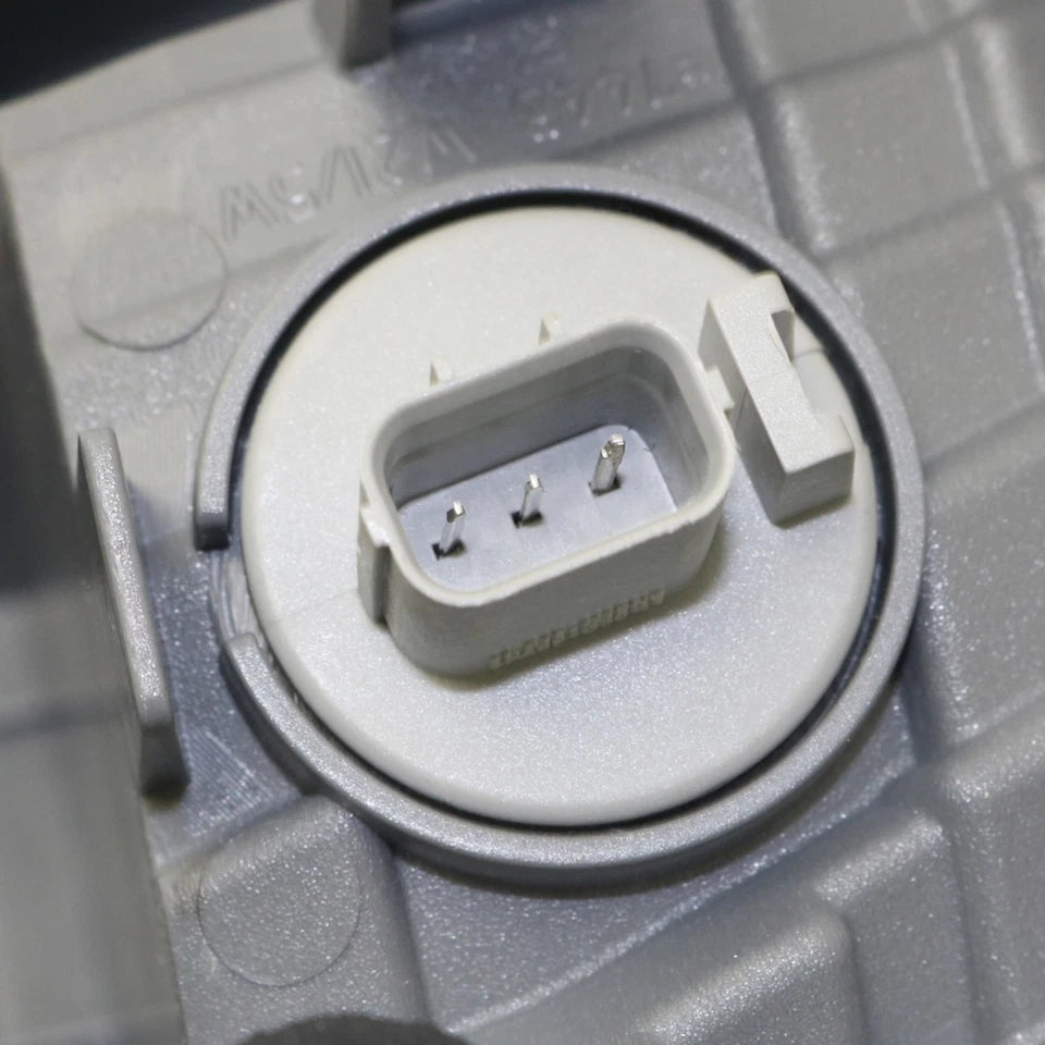 Conjunto de luz trasera izquierda 2015 - 2016 HONDA CR-V HO2800186C 33550T1WA01