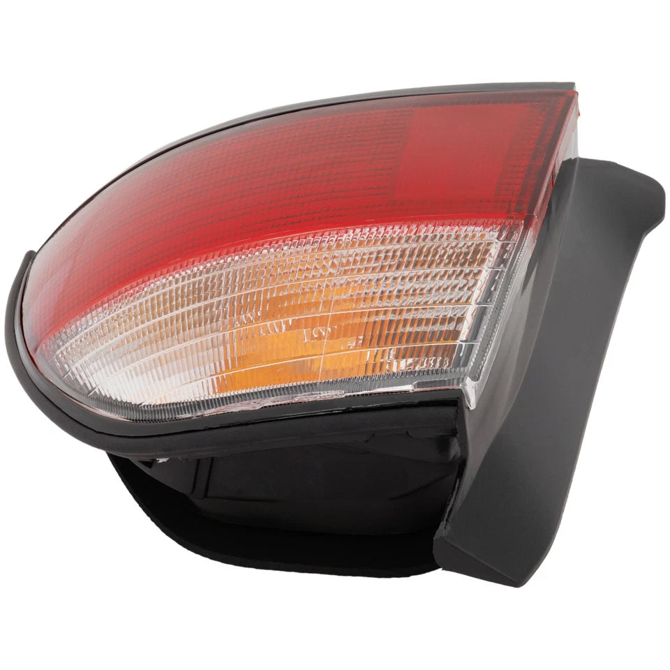 Conjunto de luz trasera derecha 1996 - 1997 HONDA ACCORD HO2801119 33501SV4A03