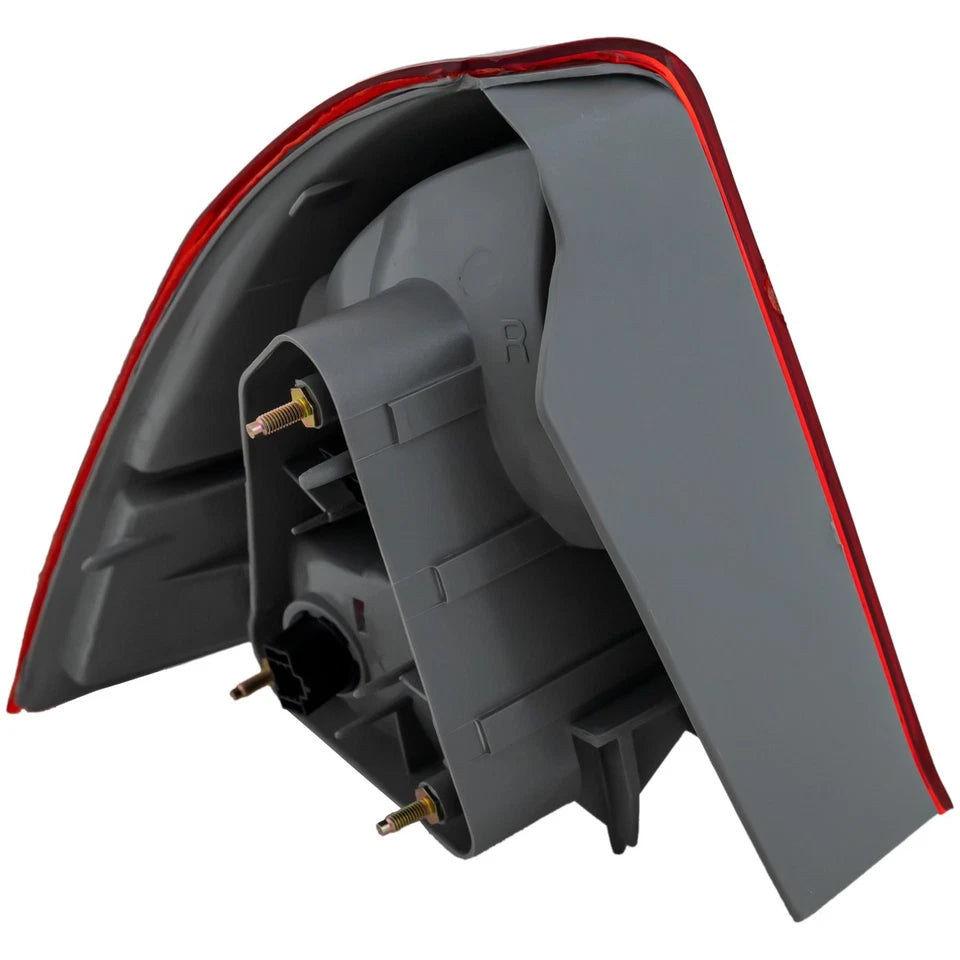 Right Side Taillamp assy 2001 - 2002 HONDA CIVIC HO2801133 33501S5DA01