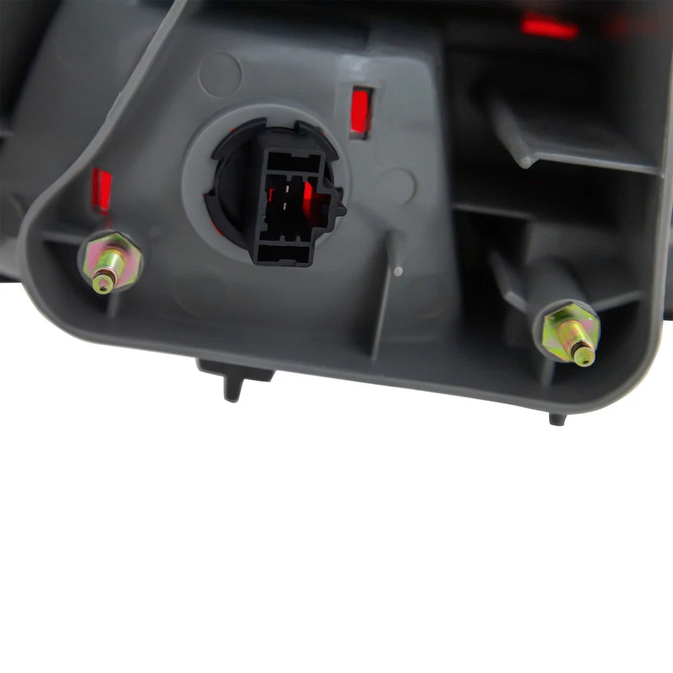 Right Side Taillamp assy 2001 - 2002 HONDA CIVIC HO2801133 33501S5DA01