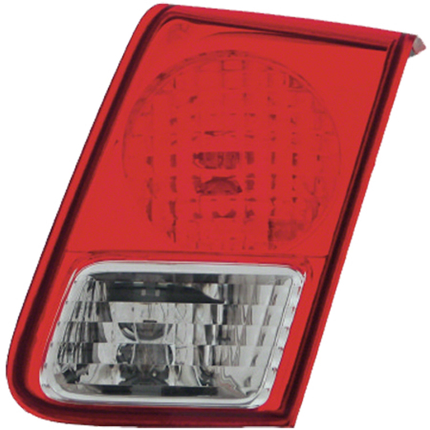 Right Side Taillamp lens/housing 2003 - 2005 HONDA CIVIC HO2801152 34151S5BA01