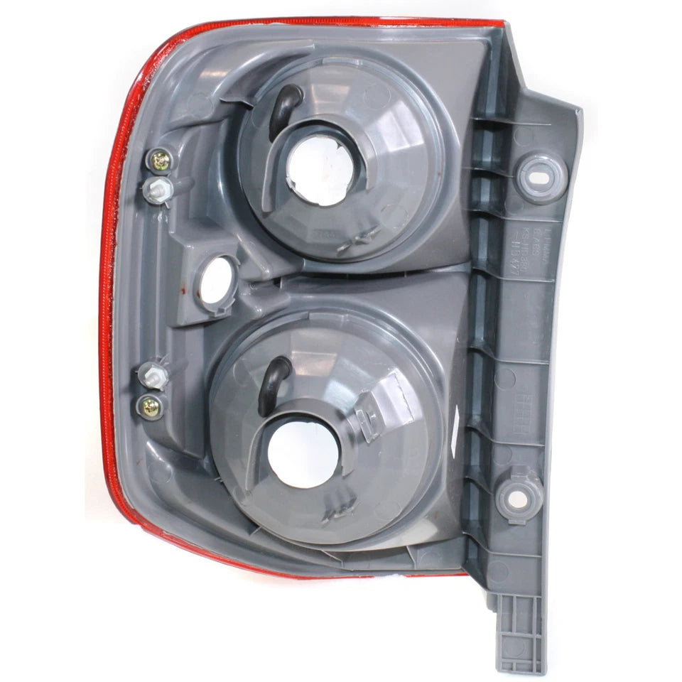 Right Side Taillamp assy 2003 - 2005 HONDA PILOT HO2801154 33501S9VA02