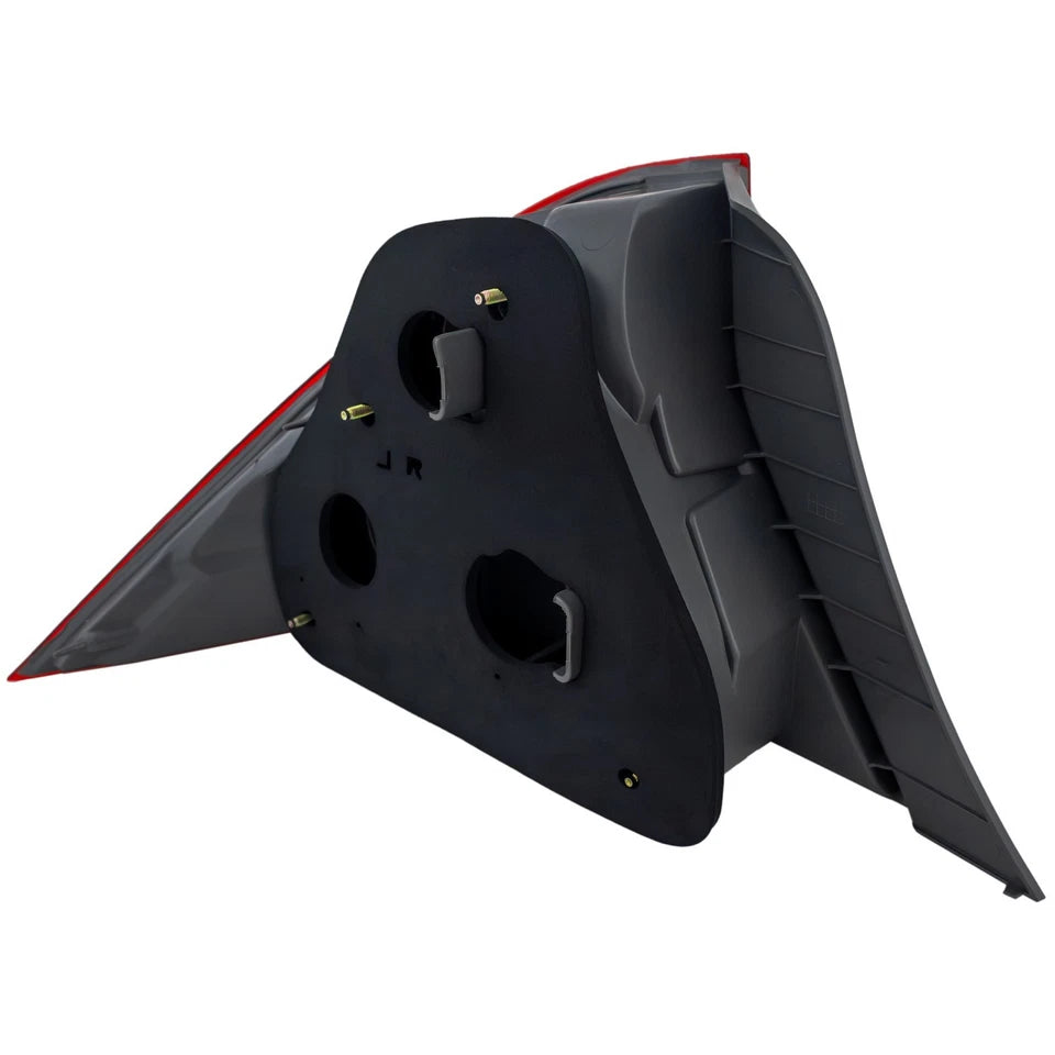 Right Side Taillamp assy 2004 - 2005 HONDA CIVIC HO2801155 33501S5PA11