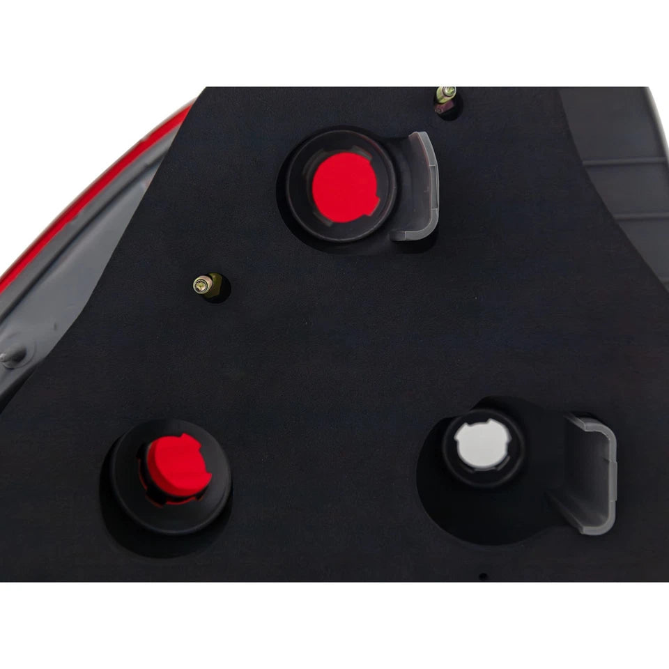 Right Side Taillamp assy 2004 - 2005 HONDA CIVIC HO2801155 33501S5PA11