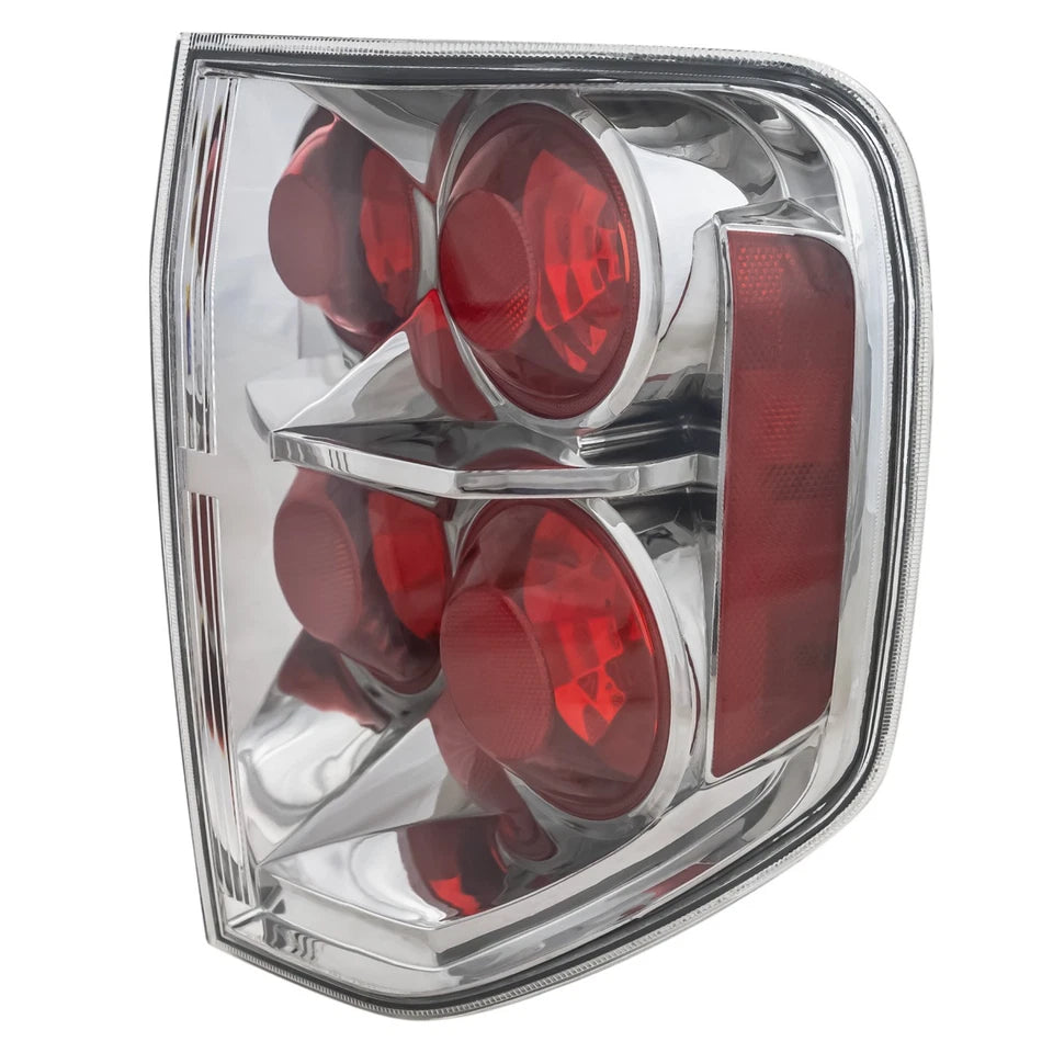 Right Side Taillamp assy 2006 - 2008 HONDA PILOT HO2801162 33501S9VA11