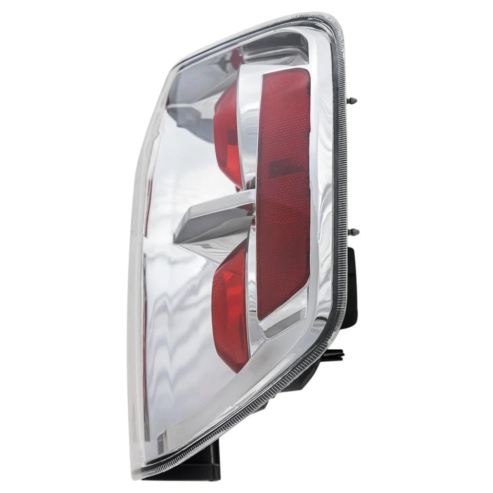 Right Side Taillamp assy 2006 - 2008 HONDA PILOT HO2801162 33501S9VA11