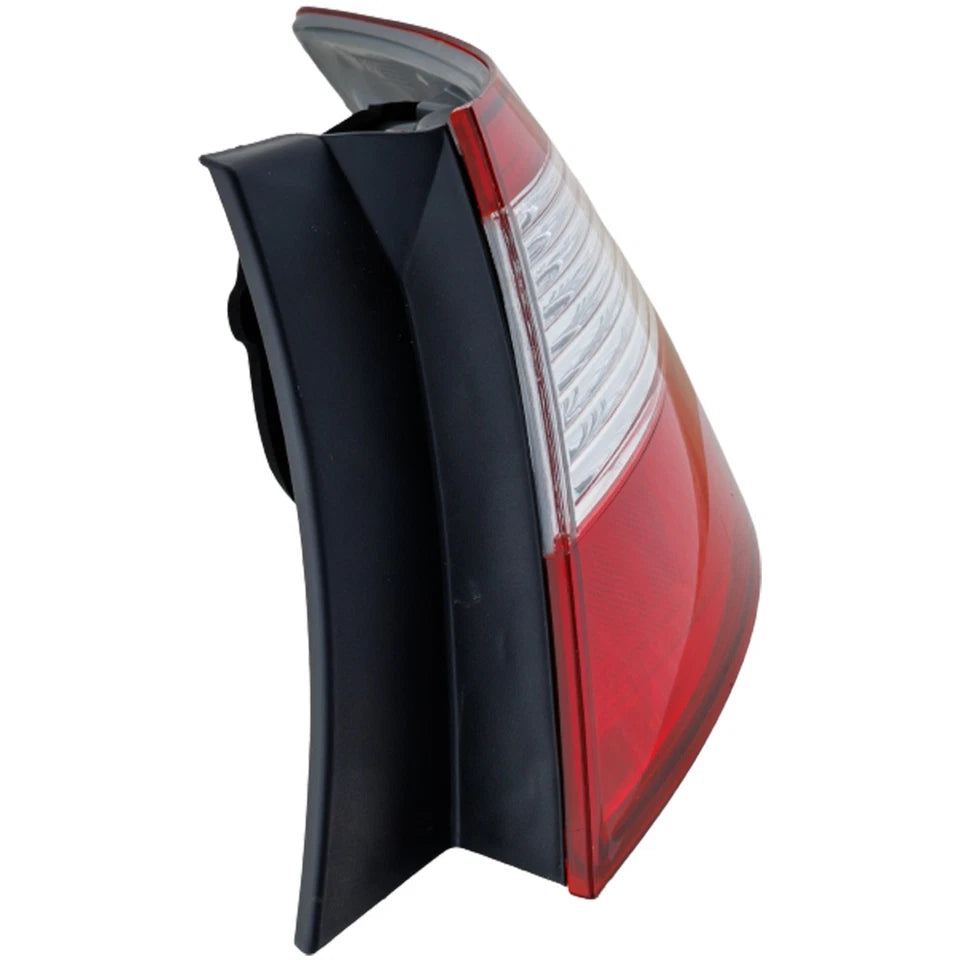 Right Side Taillamp assy 2006 - 2008 HONDA CIVIC HO2801164 33501SVAA02