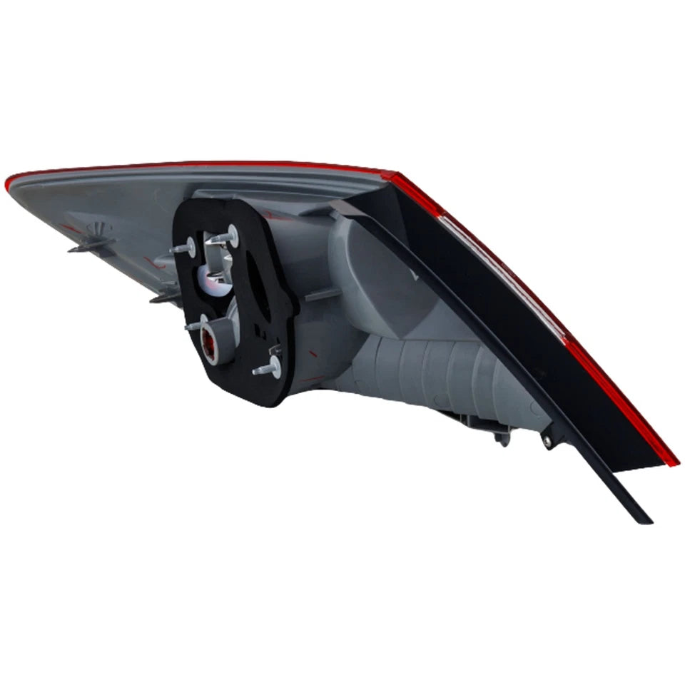 Right Side Taillamp assy 2006 - 2008 HONDA CIVIC HO2801164 33501SVAA02