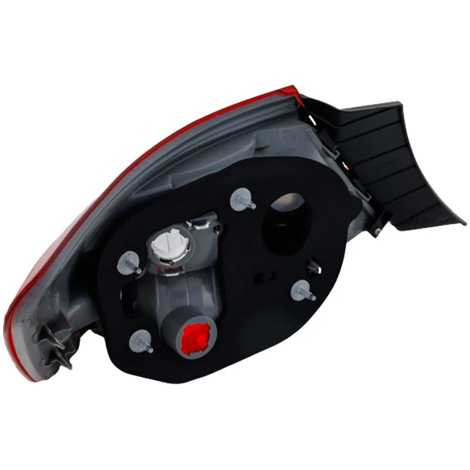 Right Side Taillamp assy 2006 - 2008 HONDA CIVIC HO2801164 33501SVAA02