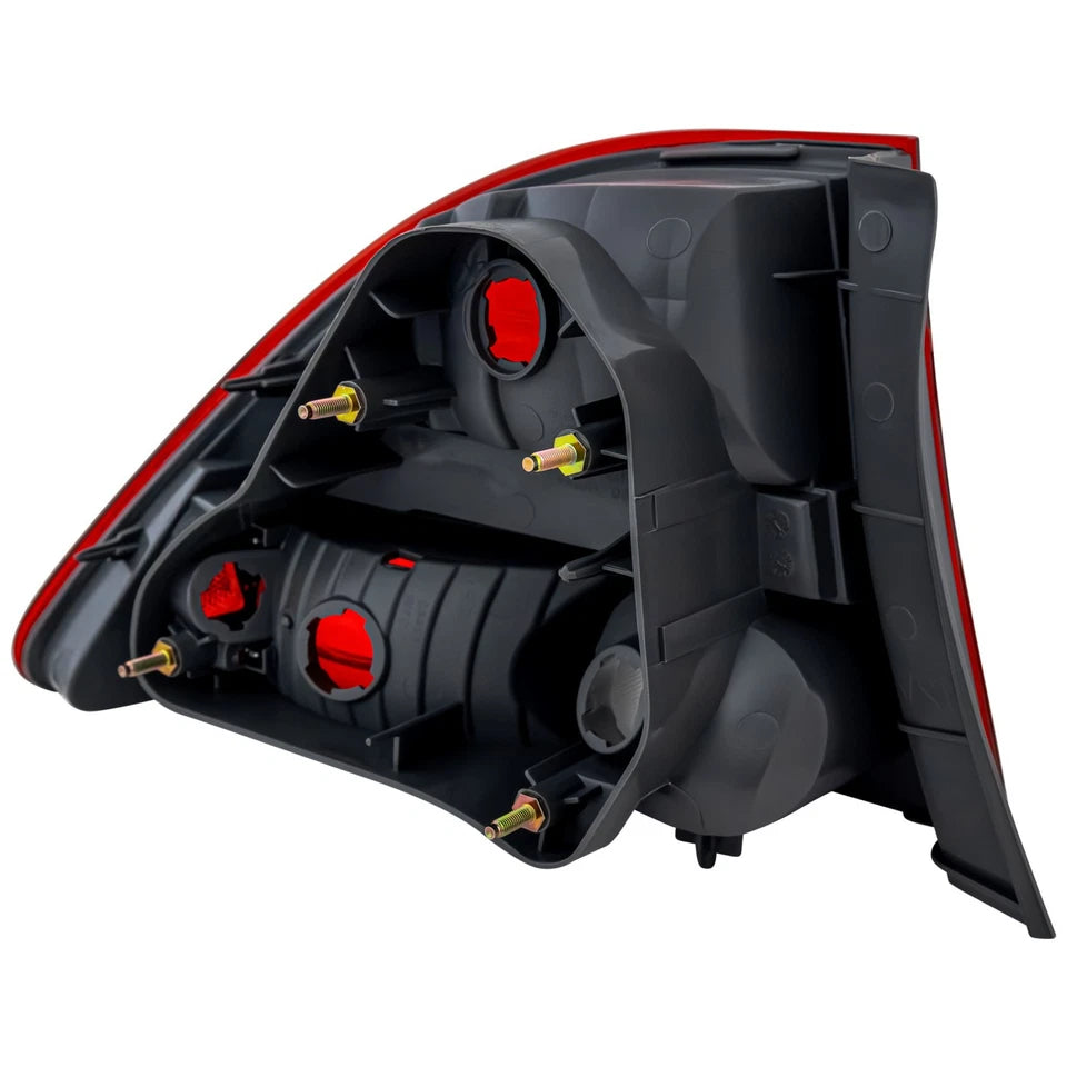 Right Side Taillamp assy 2006 - 2008 HONDA CIVIC HO2801165 33501SNAA02