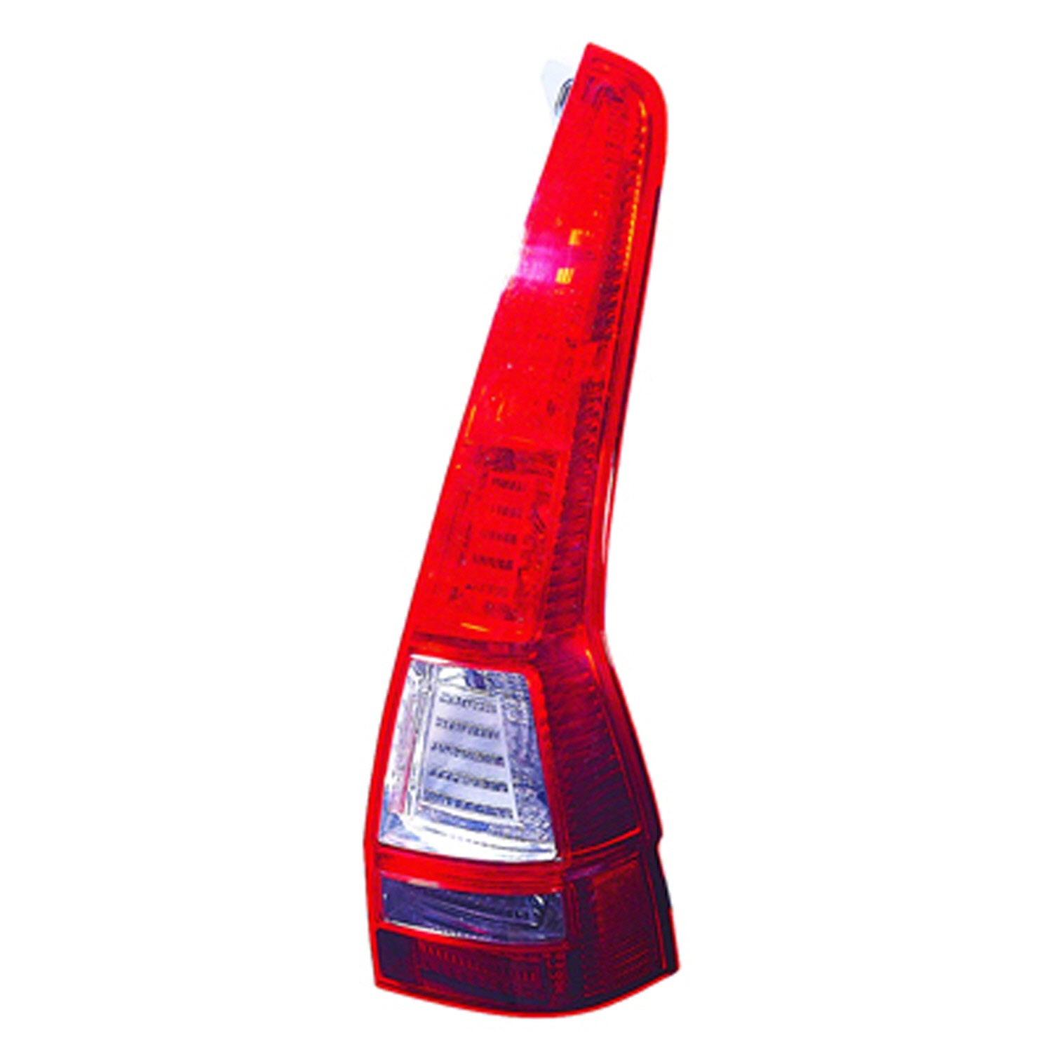 Right Side Taillamp assy 2007 - 2011 HONDA CR-V HO2801173 33501SWAA02