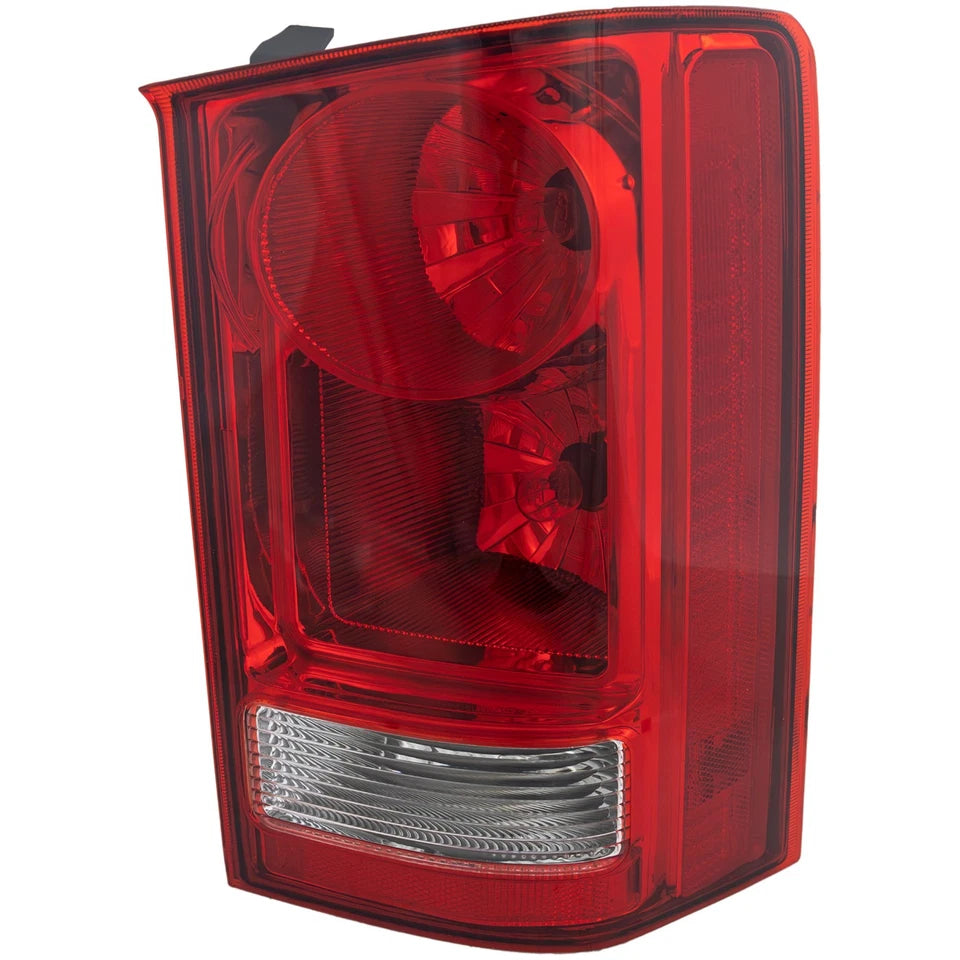 Right Side Taillamp assy 2009 - 2015 HONDA PILOT HO2801174 33500SZAA02